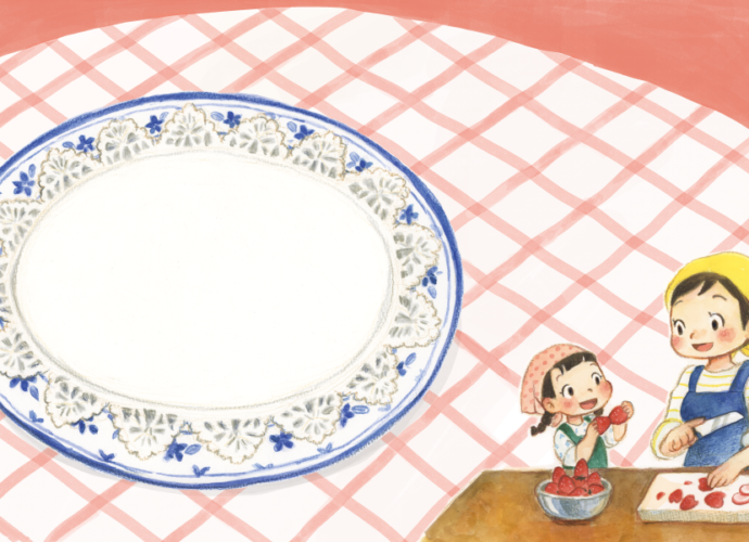 キンダーブック